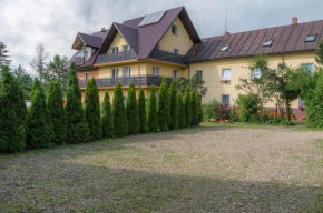  Ośrodek wypoczynkowy 